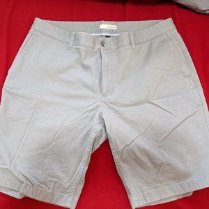 Light Grey Shorts Mens Stitchfix 38"